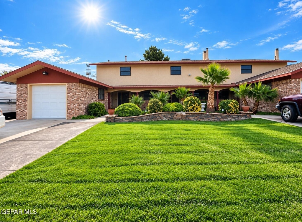 1826 Jack Nicklaus Drive - Photo 0