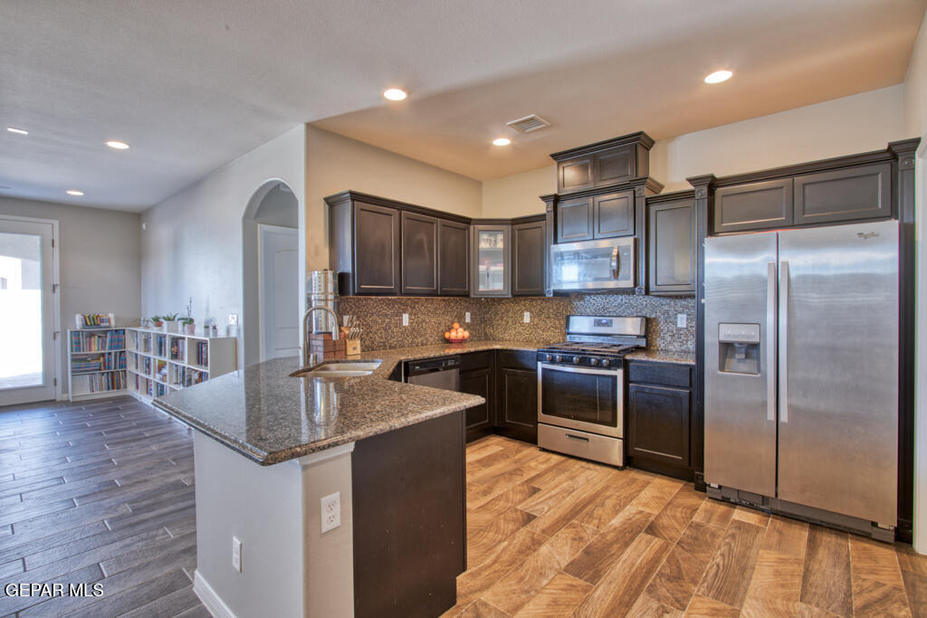 14837 Harry Flournoy Avenue - Photo 15