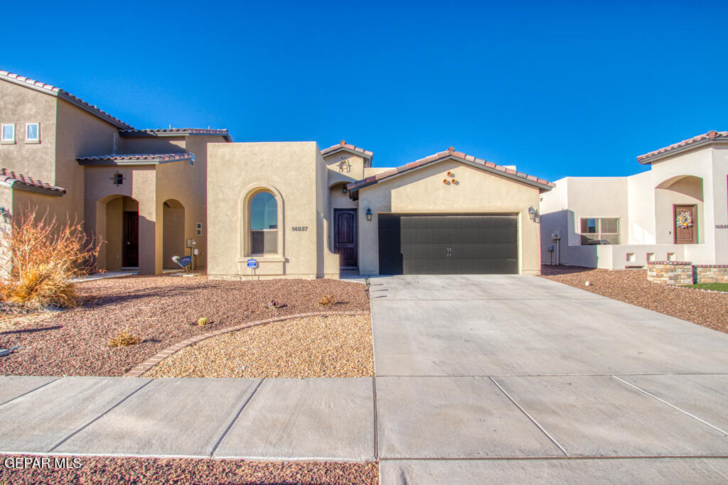 14837 Harry Flournoy Avenue - Photo 1