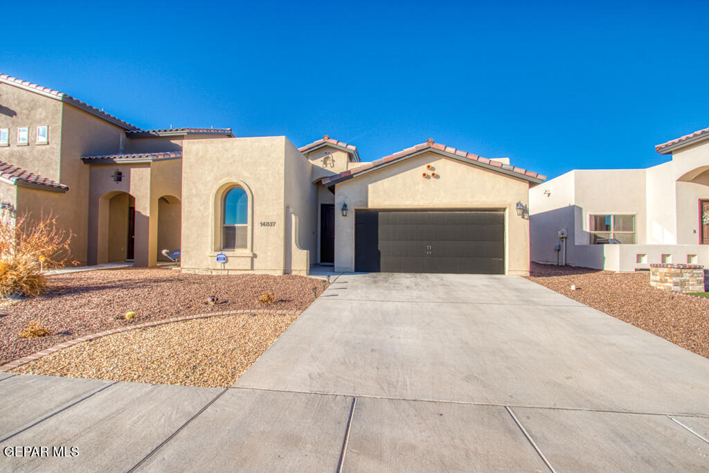 14837 Harry Flournoy Avenue - Photo 2