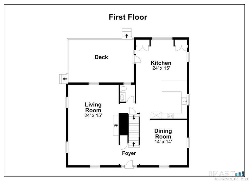 89 Noroton Avenue - Photo 30