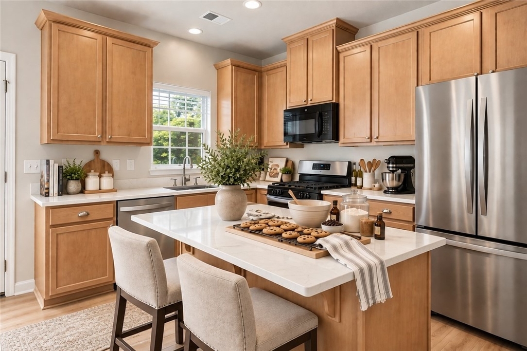 1502 Pointe View Dr - Photo 1