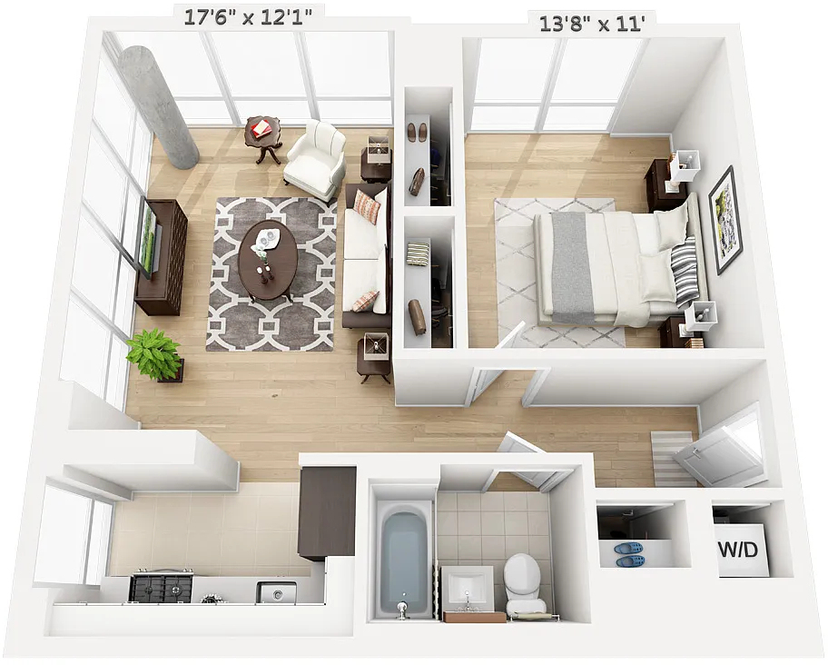 805 Columbus Avenue - Photo 2