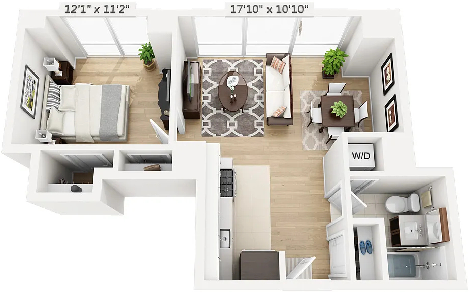 805 Columbus Avenue - Photo 4