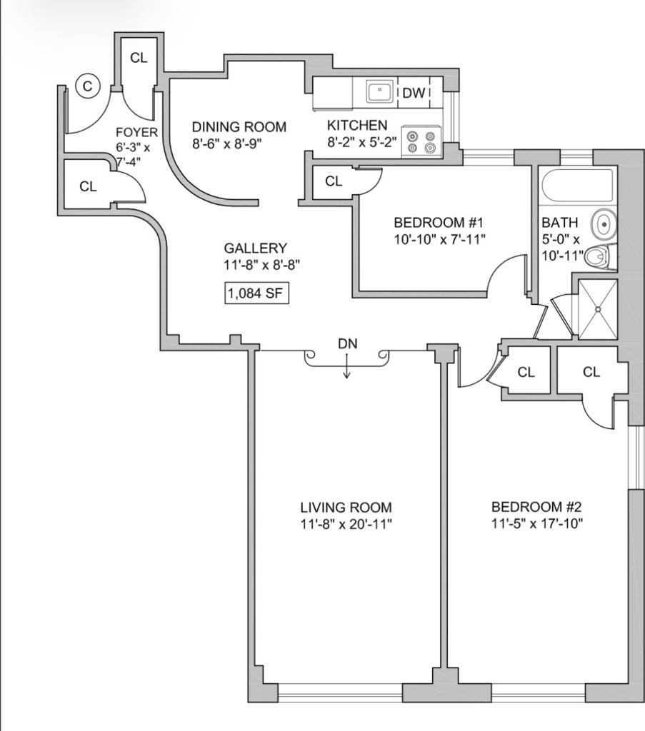 East 56th Street - Photo 10