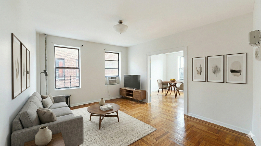 401 Edgecombe Avenue - Photo 2
