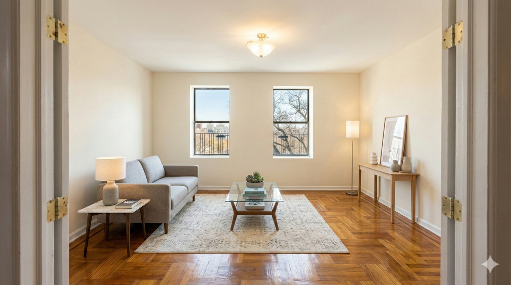 401 Edgecombe Avenue - Photo 1