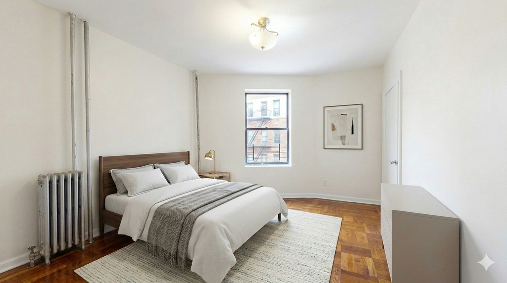 401 Edgecombe Avenue - Photo 3