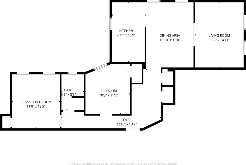 401 Edgecombe Avenue - Photo 10