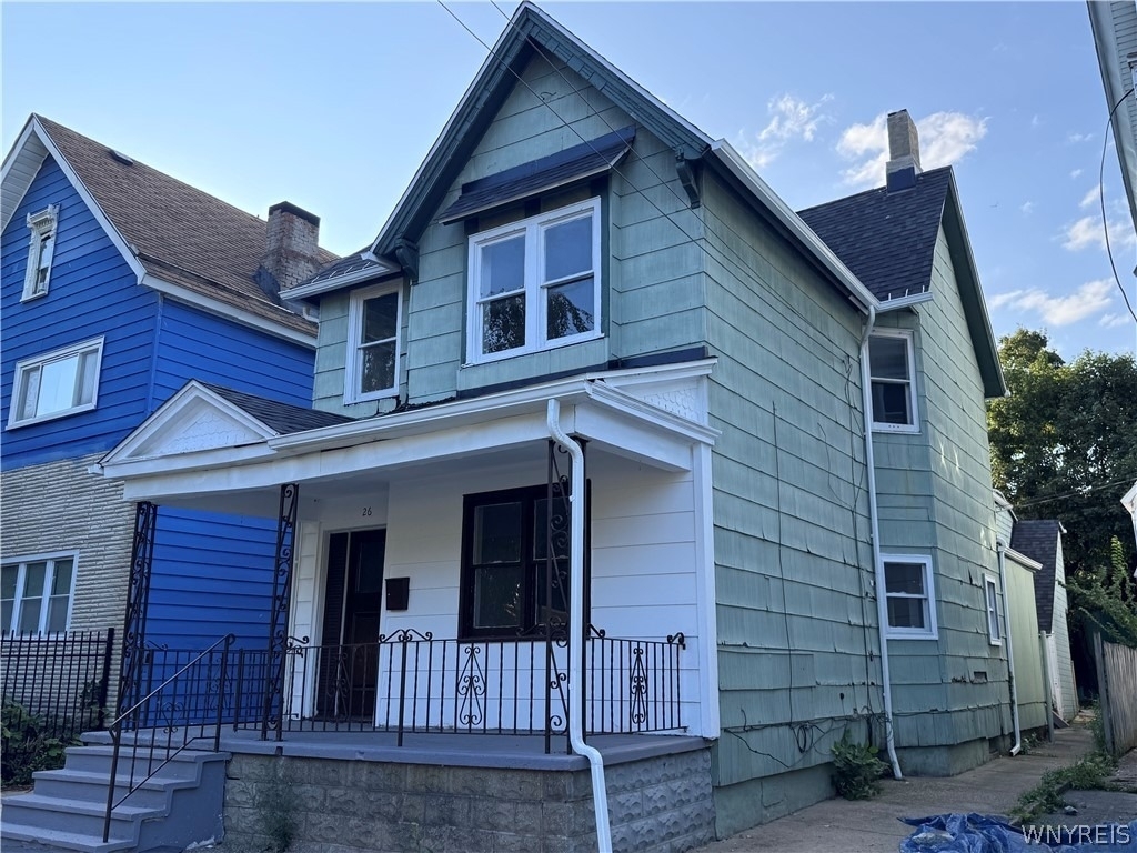 26 York Street - Photo 2