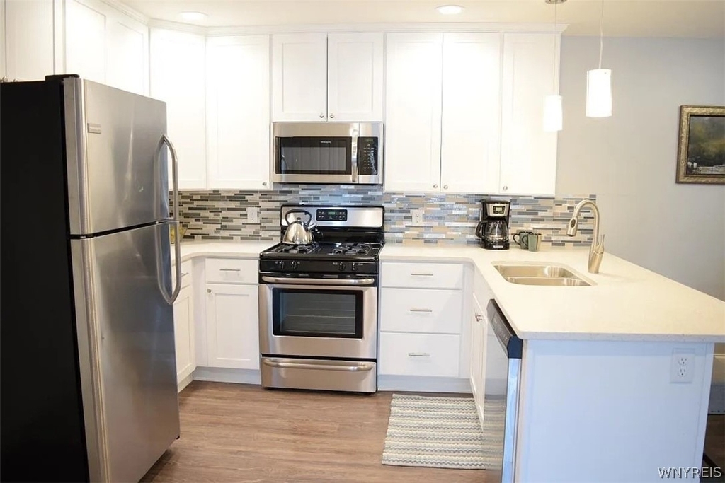 6626 Erie Rd. - Photo 1