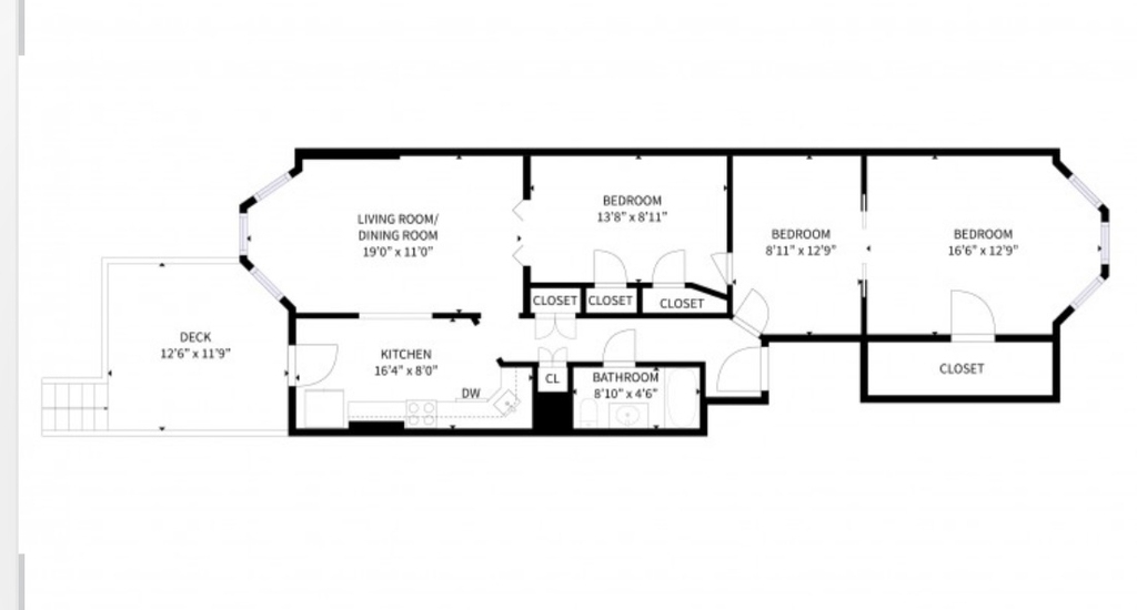 60-24 Palmetto Street - Photo 14