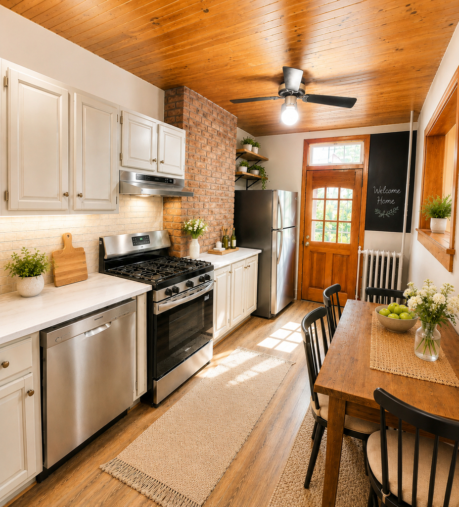 60-24 Palmetto Street - Photo 2