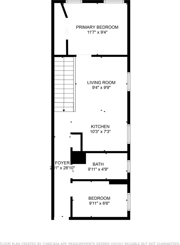 529 West 151st Street - Photo 10
