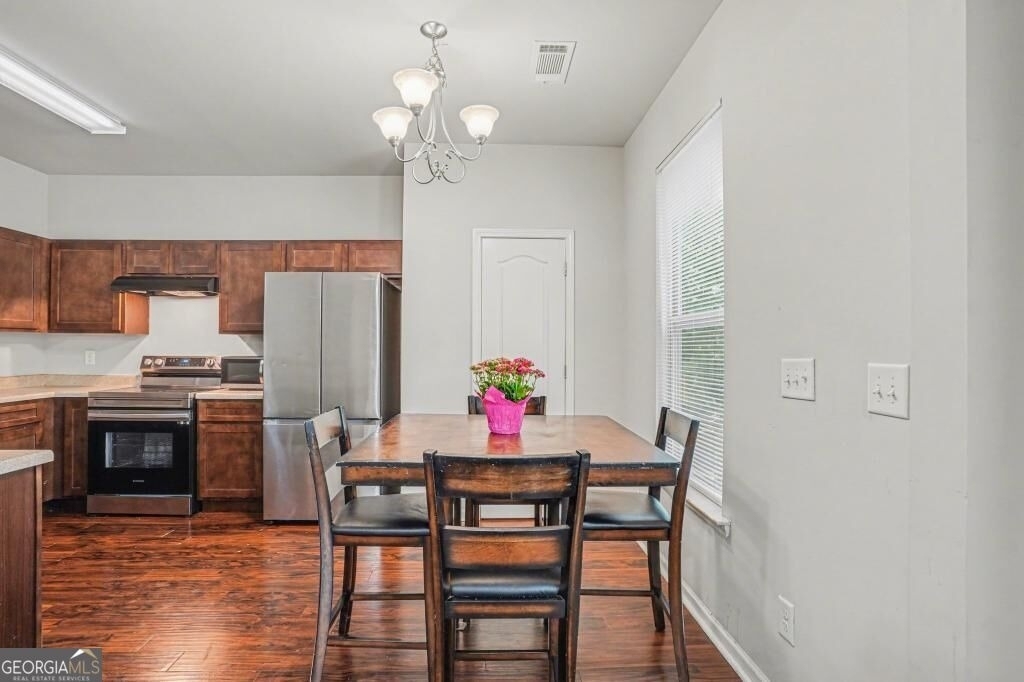 1517 Arbor Place Drive - Photo 4