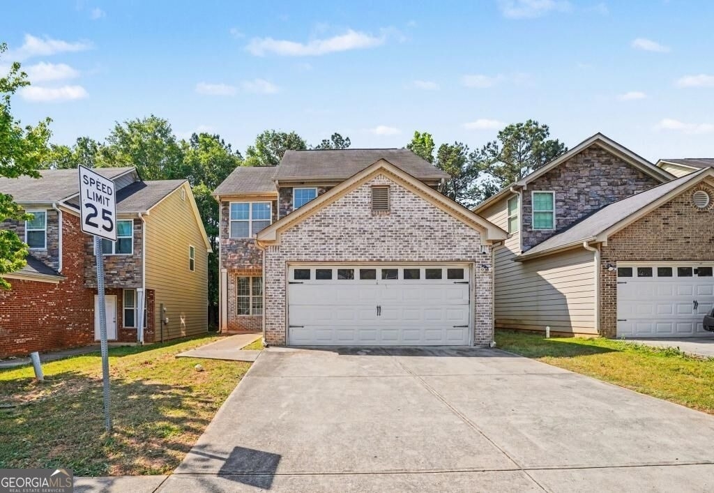 1517 Arbor Place Drive - Photo 0