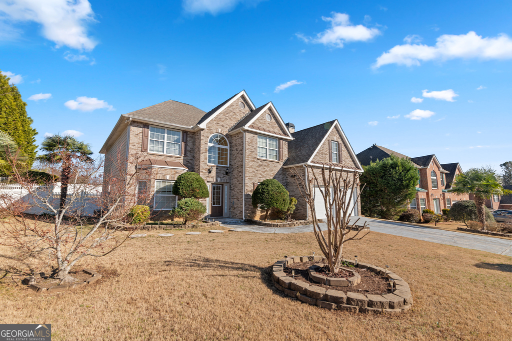 820 Kaitlyn Drive - Photo 2
