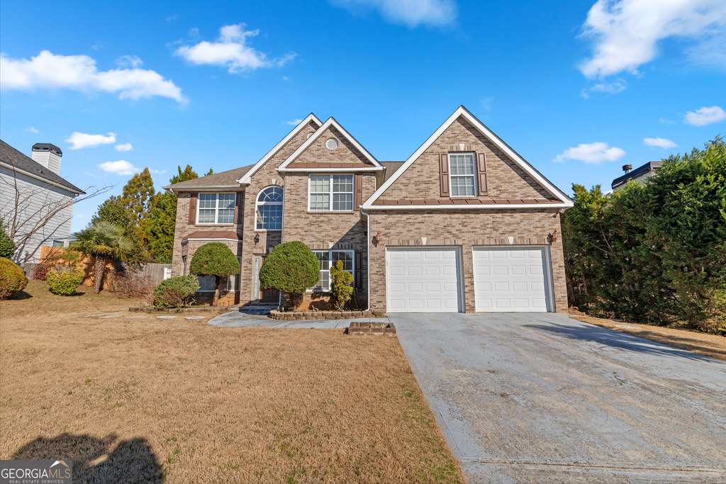 820 Kaitlyn Drive - Photo 3