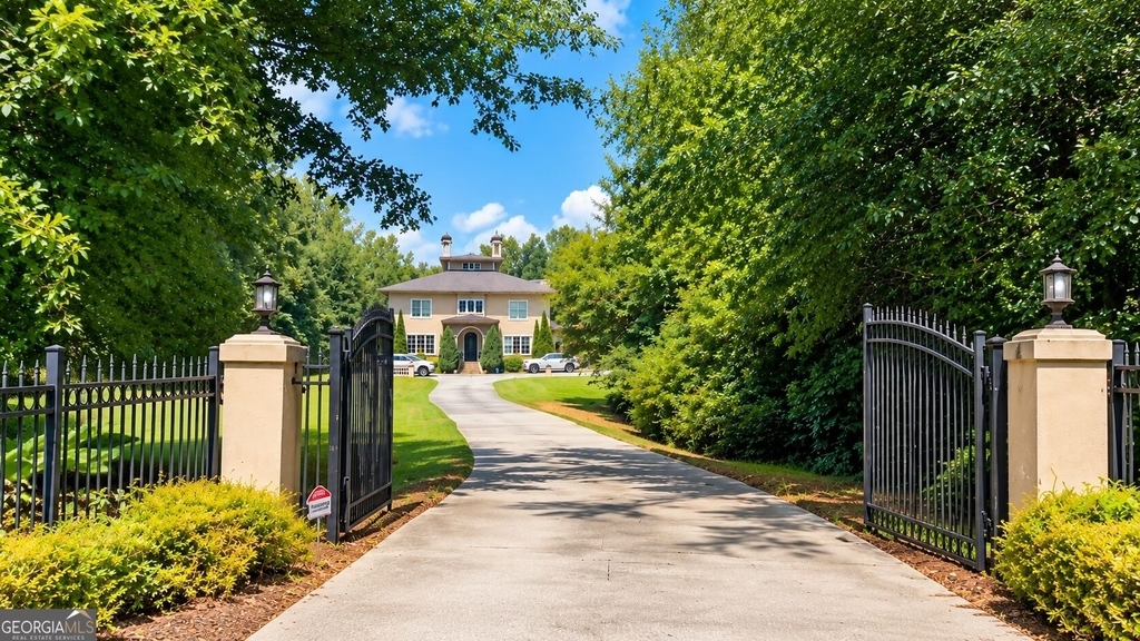 515 Brogdon Road - Photo 1