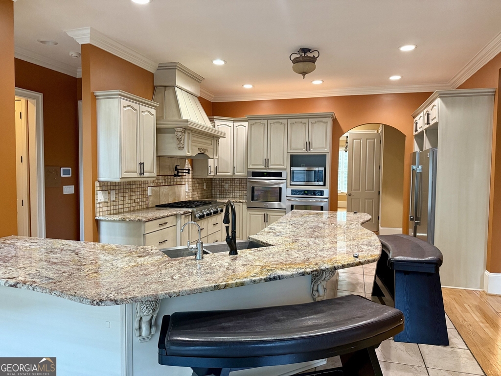 515 Brogdon Road - Photo 8