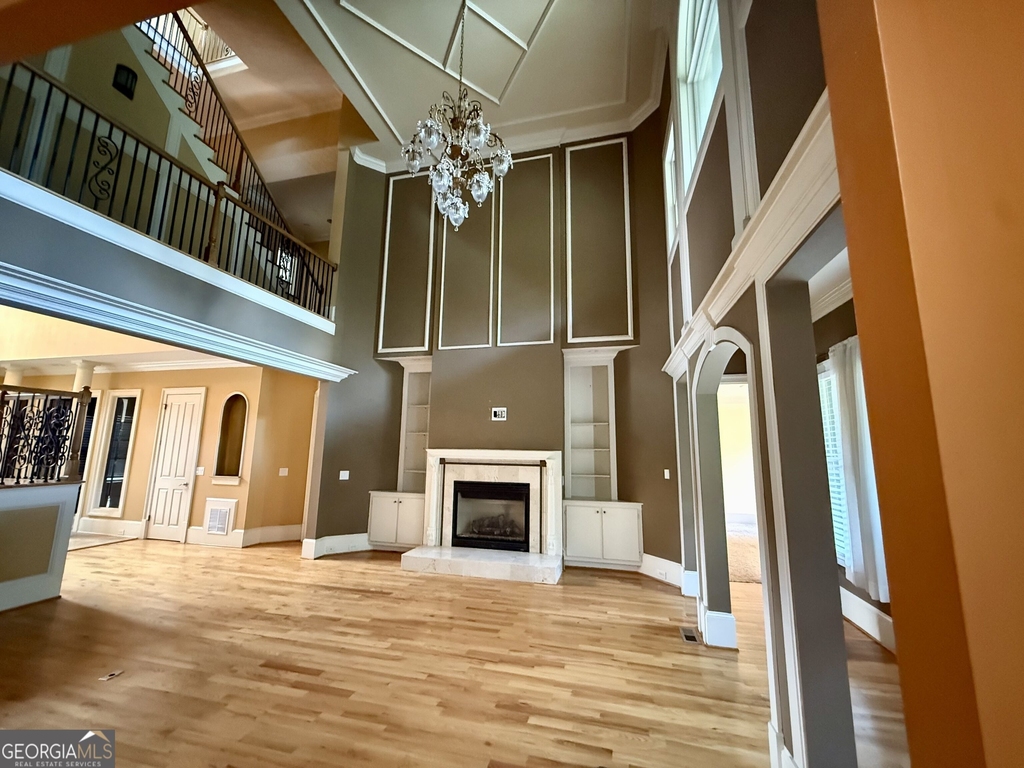 515 Brogdon Road - Photo 4