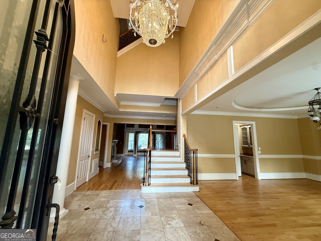 515 Brogdon Road - Photo 3
