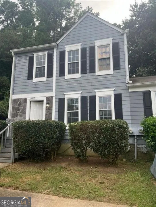 6417 Bedford Lane - Photo 0
