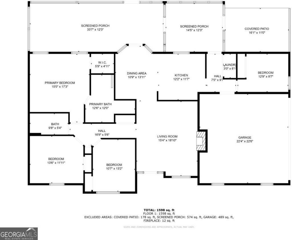104 Ellison Lane - Photo 35