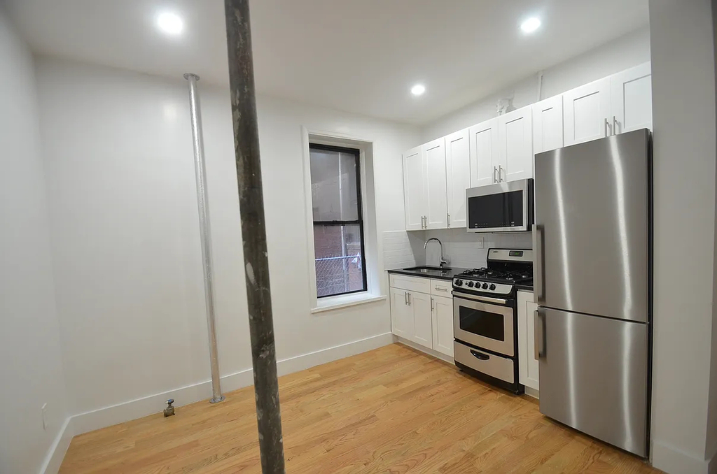 541 West 144th Street - Photo 0