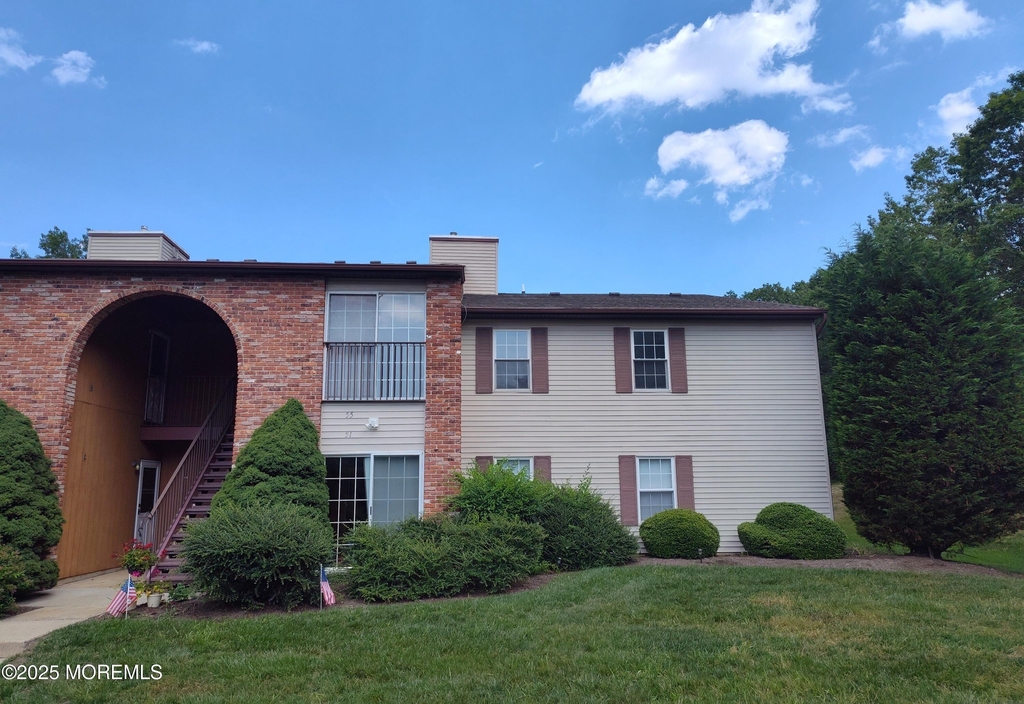 55 Frontier Way - Photo 0