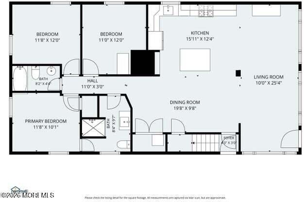 2102 Oceanfront - Photo 9