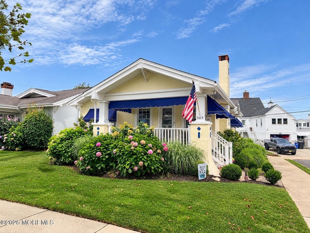 503 Jefferson Avenue - Photo 0