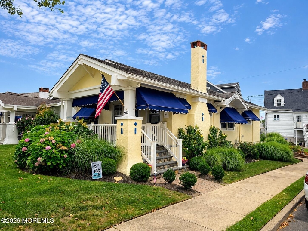 503 Jefferson Avenue - Photo 1