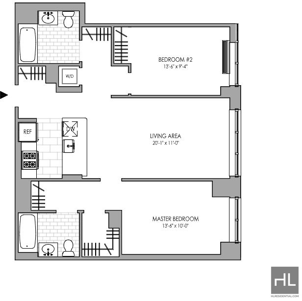 West 57th Street - Photo 13