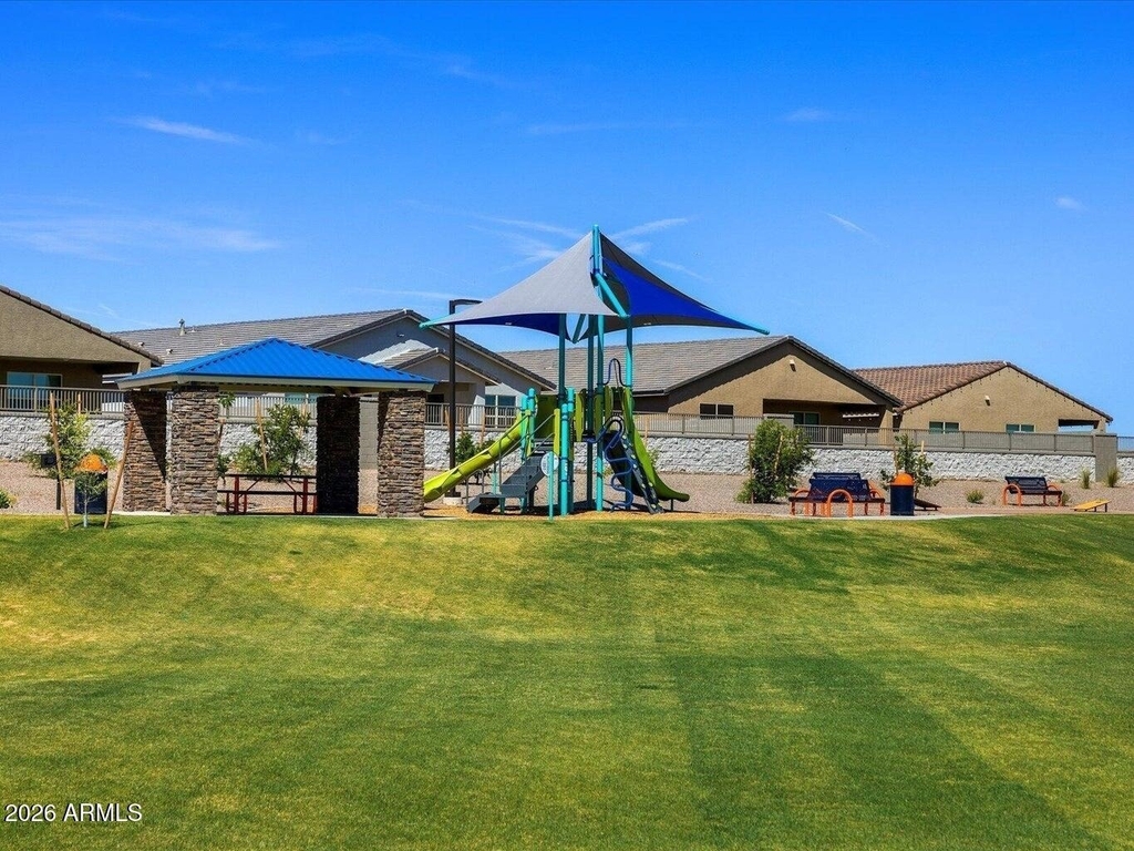 4195 W Monika Lane - Photo 29