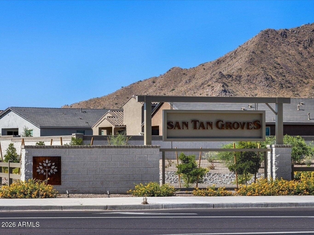 4195 W Monika Lane - Photo 23