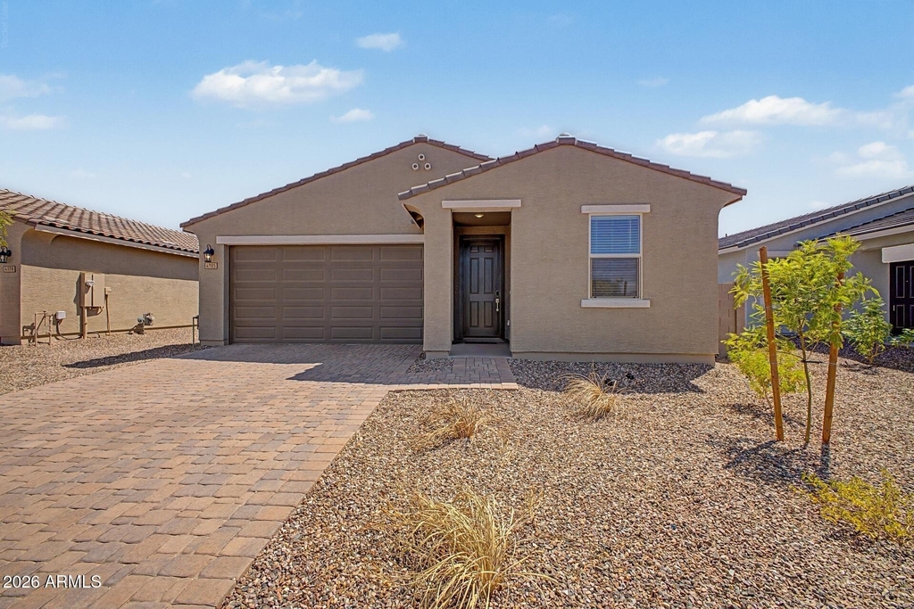 4195 W Monika Lane - Photo 60