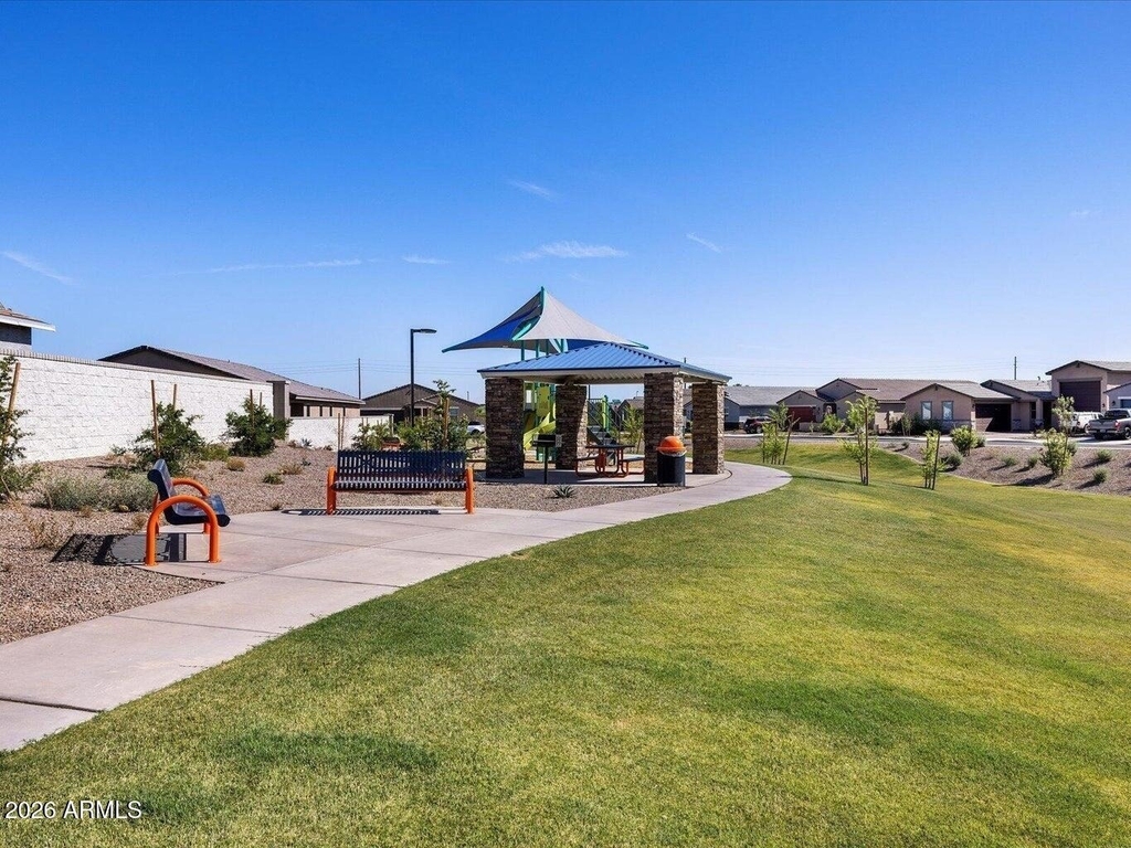 4195 W Monika Lane - Photo 53