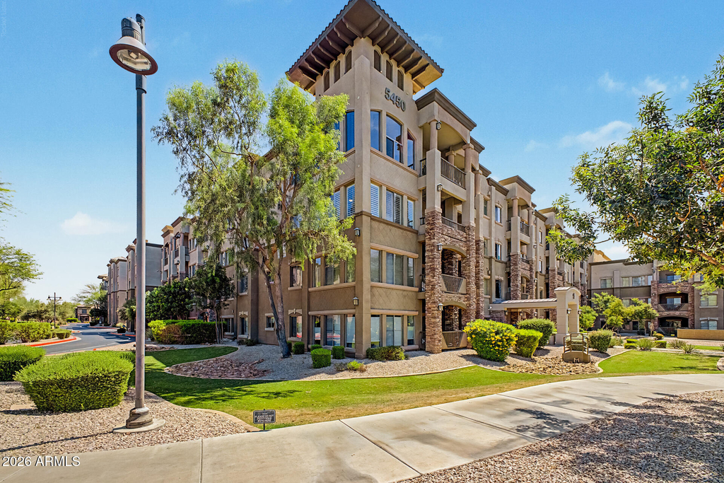 5450 E Deer Valley Drive - Photo 1
