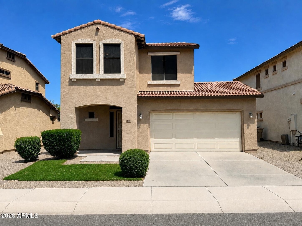 5158 W Shaw Butte Drive - Photo 0