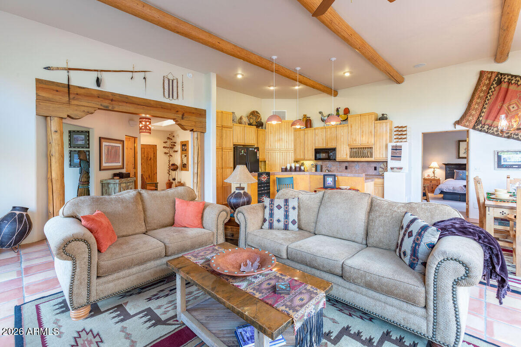 185 Devils Kitchen Drive - Photo 3