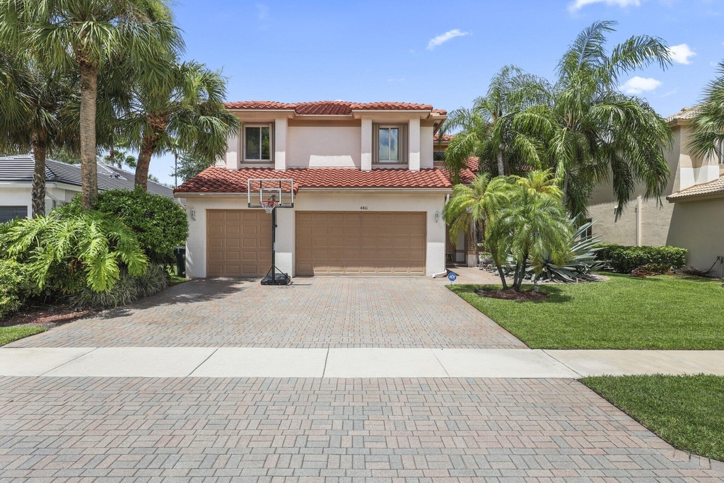 4461 Mariners Cove Drive - Photo 1