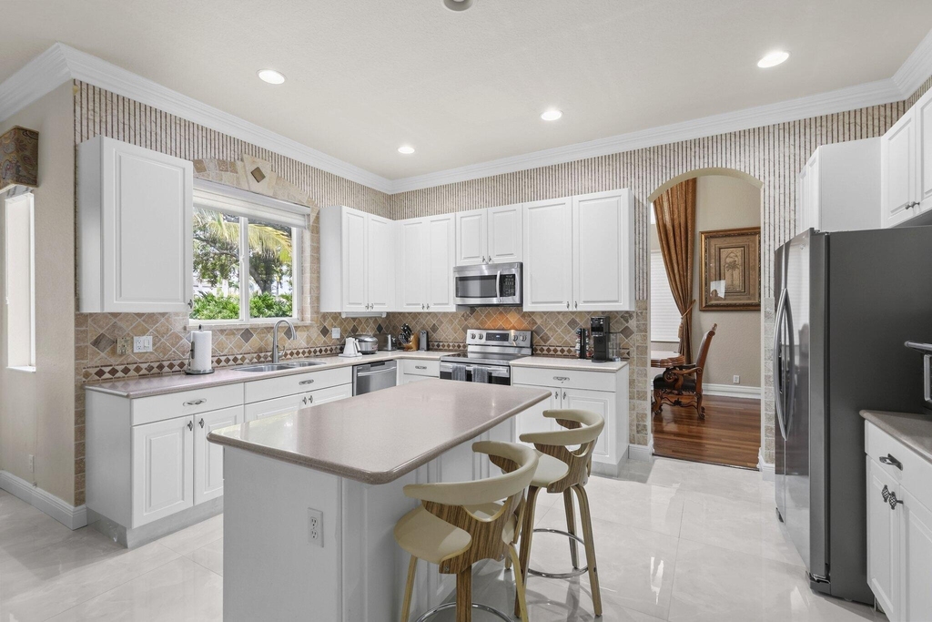4461 Mariners Cove Drive - Photo 8