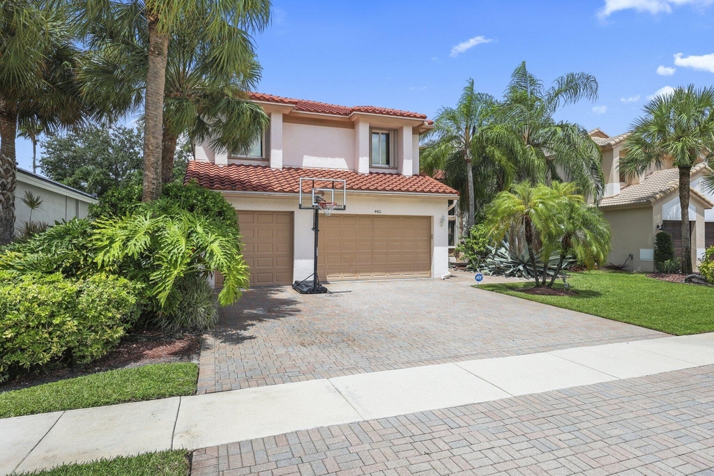 4461 Mariners Cove Drive - Photo 2