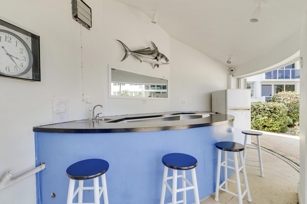 2800 N Flagler Drive - Photo 4