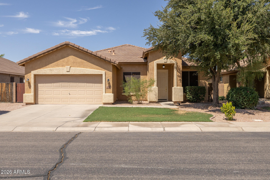 3096 E Kingbird Place - Photo 44