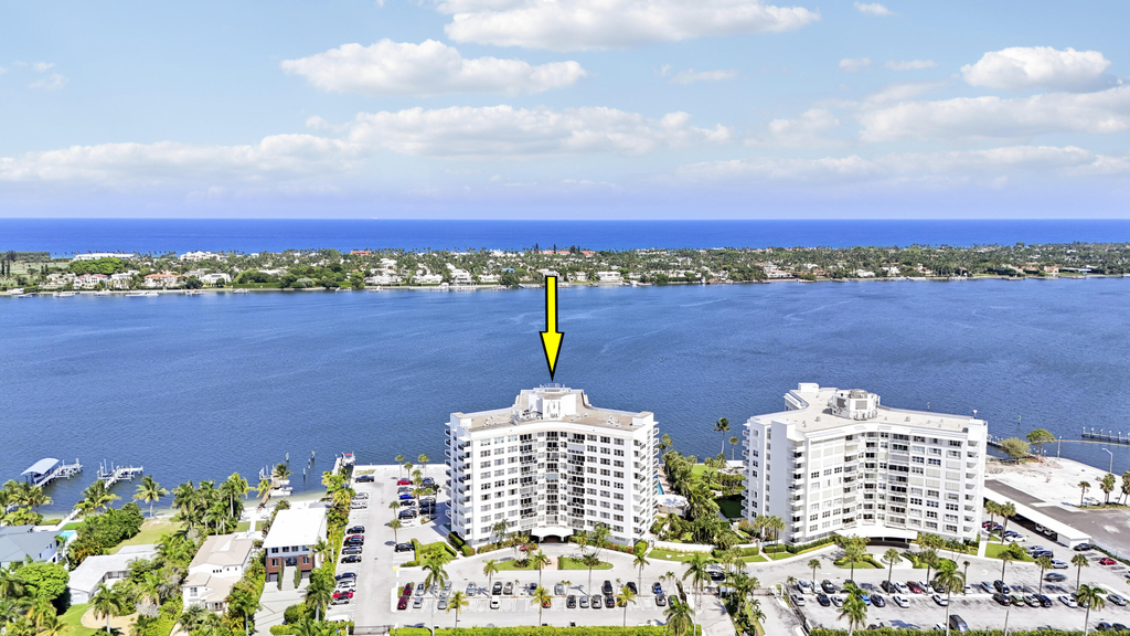 2800 N Flagler Drive - Photo 2