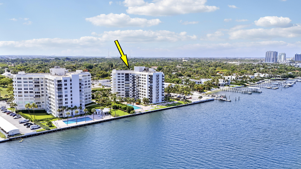 2800 N Flagler Drive - Photo 3
