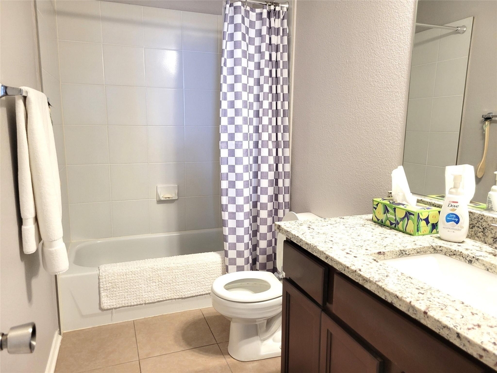 6117 Dark Forest Drive - Photo 9