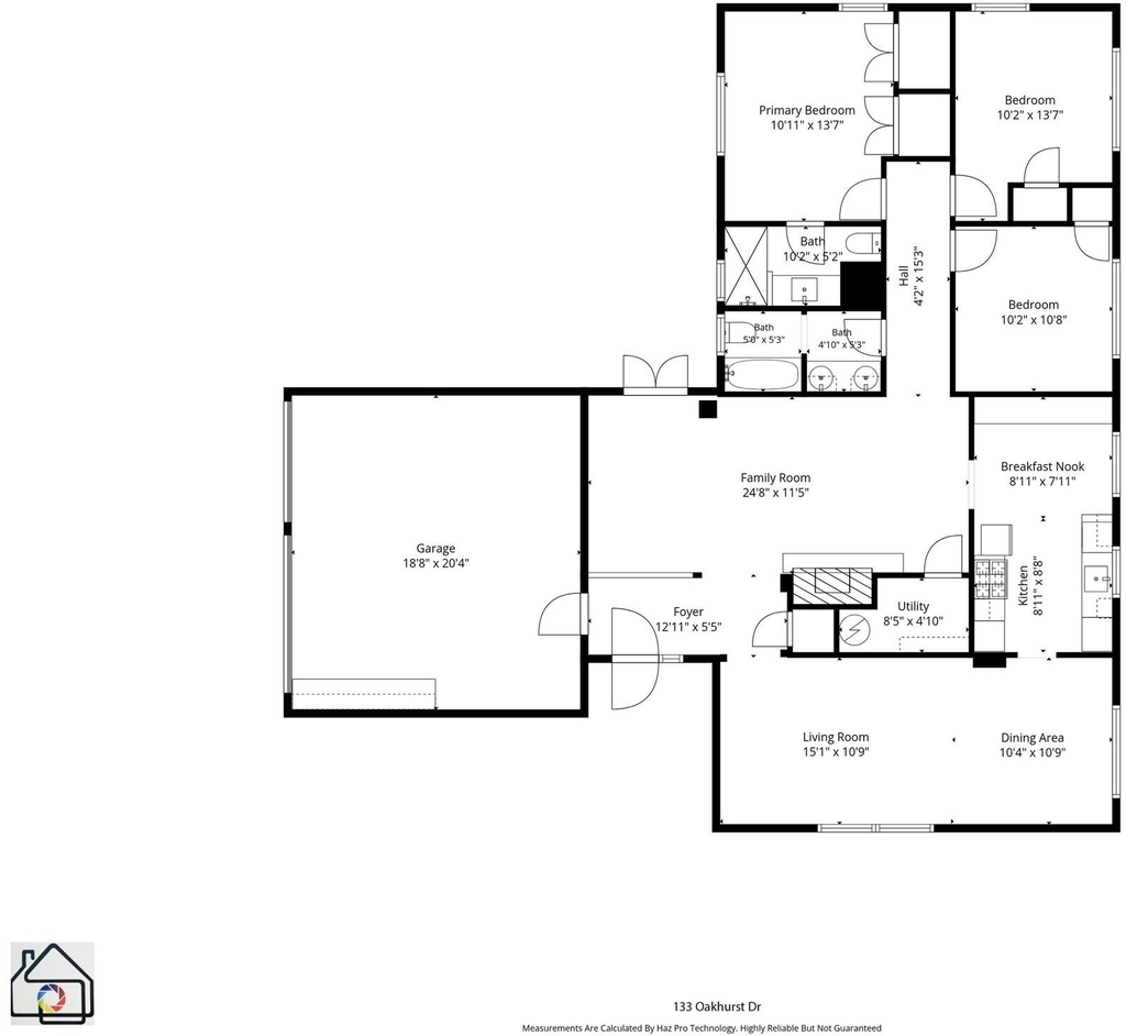 133 Oakhurst Drive - Photo 39